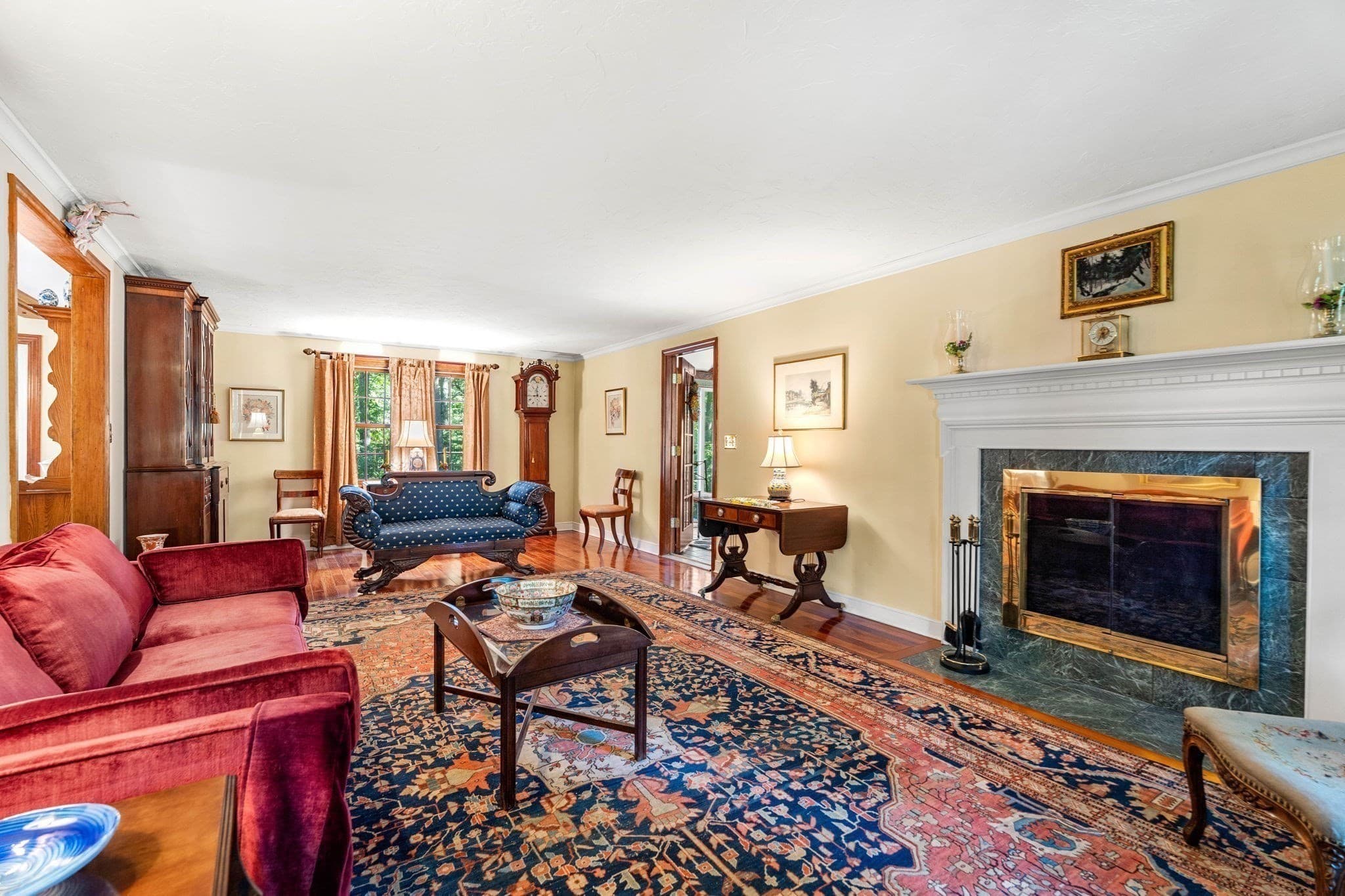 Single Family Residence at 175 Herrick Rd, Boxford MA 01921, Boxford, photo 11 of 42