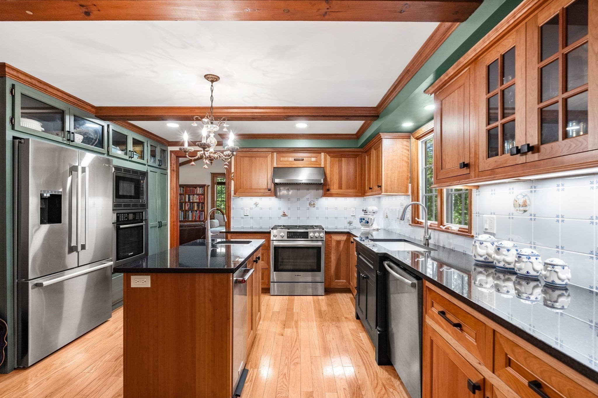 Single Family Residence at 175 Herrick Rd, Boxford MA 01921, Boxford, photo 4 of 42