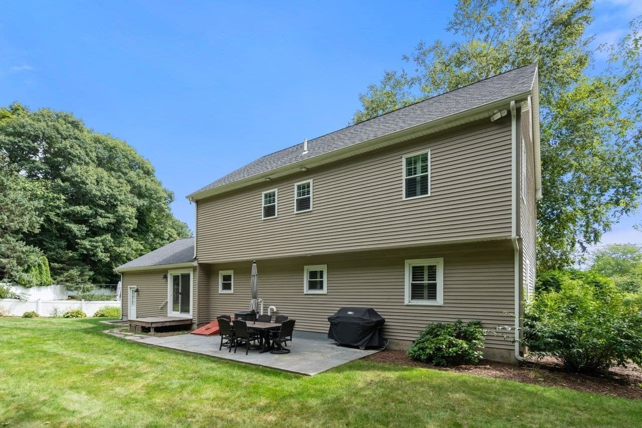Single Family Residence at 72 Bornwood Drive, Norwood MA 02062, Norwood, photo 21 of 25