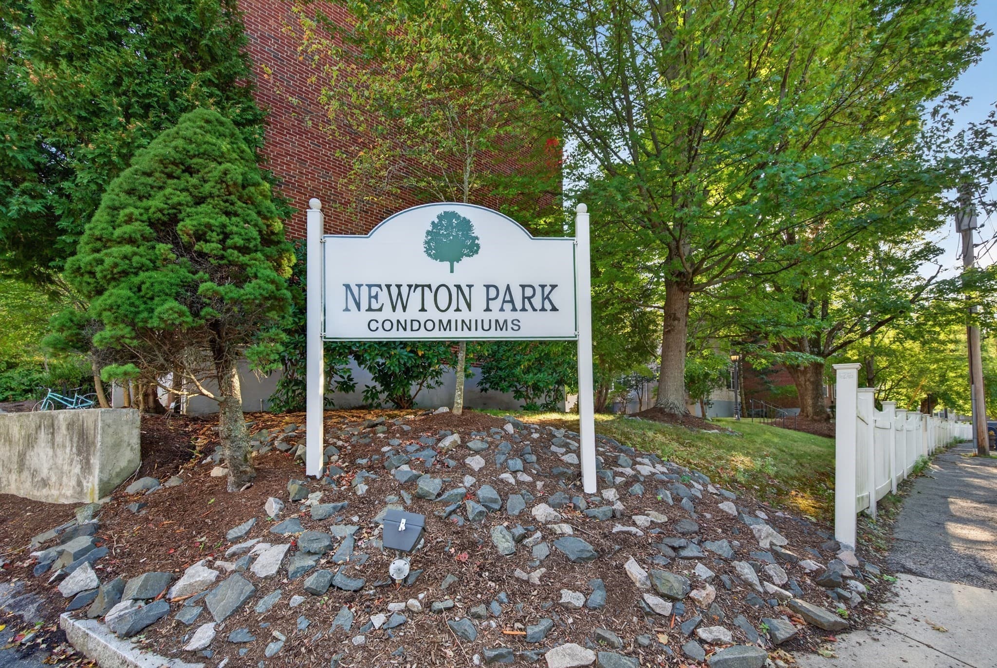 Condominium at 148 Newton Street # 2, Boston MA 02135, photo 31 of 37