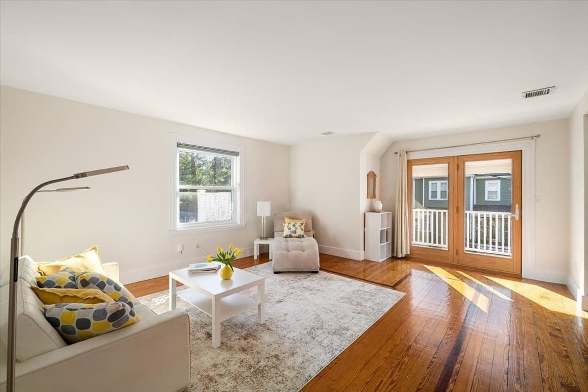 Condominium at 12 Barnes Rd # 2, Newton MA 02458, Newton, photo 23 of 41