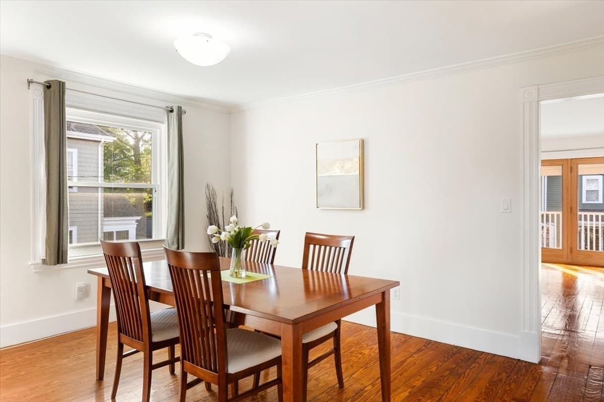 Condominium at 12 Barnes Rd # 2, Newton MA 02458, Newton, photo 13 of 41