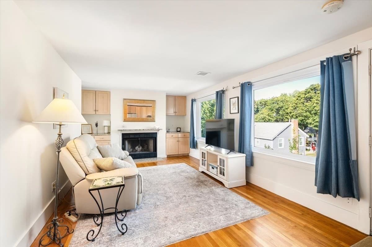 Condominium at 12 Barnes Rd # 2, Newton MA 02458, Newton, photo 17 of 41