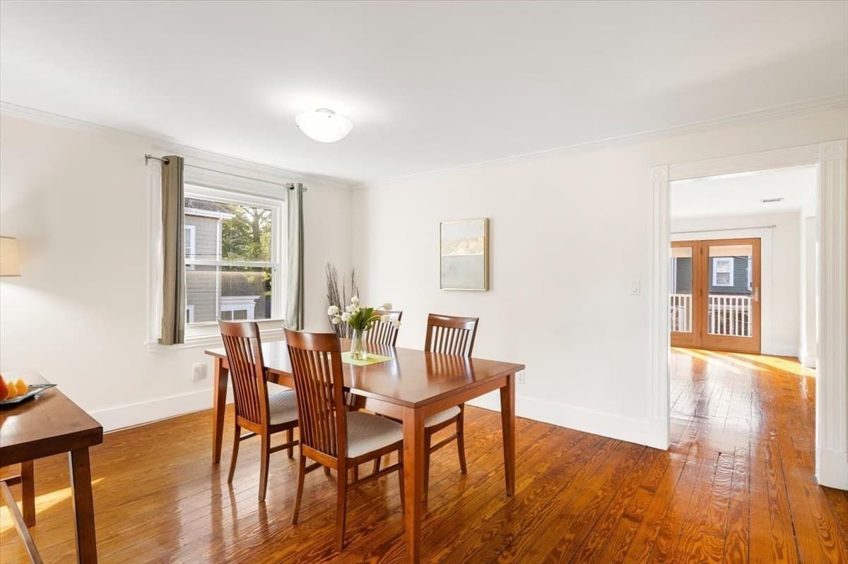 Condominium at 12 Barnes Rd # 2, Newton MA 02458, Newton, photo 12 of 41