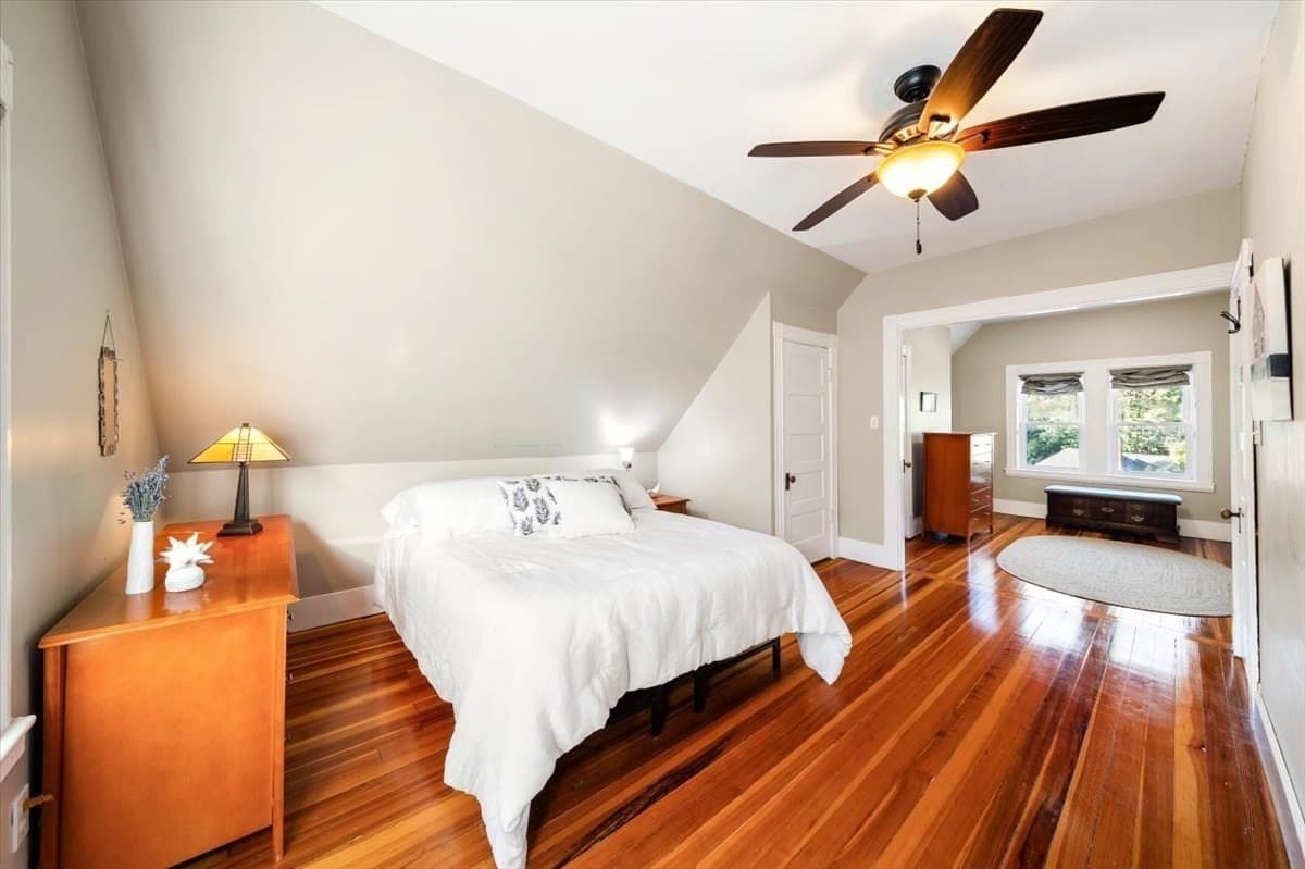 Condominium at 12 Barnes Rd # 2, Newton MA 02458, Newton, photo 36 of 41