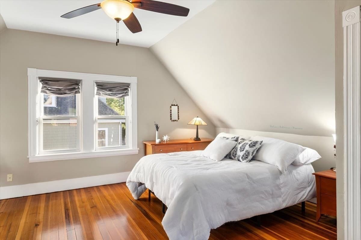 Condominium at 12 Barnes Rd # 2, Newton MA 02458, Newton, photo 32 of 41