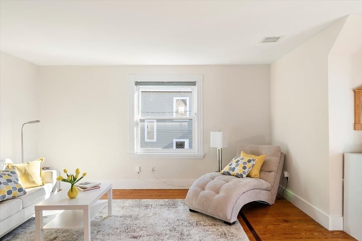 Condominium at 12 Barnes Rd # 2, Newton MA 02458, Newton, photo 20 of 41
