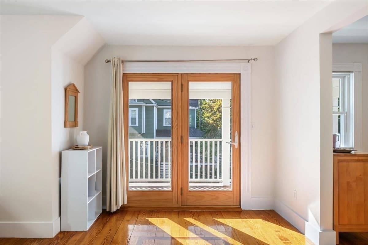 Condominium at 12 Barnes Rd # 2, Newton MA 02458, Newton, photo 24 of 41