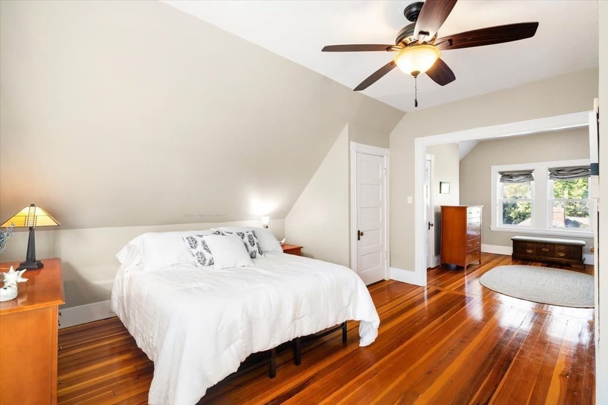 Condominium at 12 Barnes Rd # 2, Newton MA 02458, Newton, photo 34 of 41