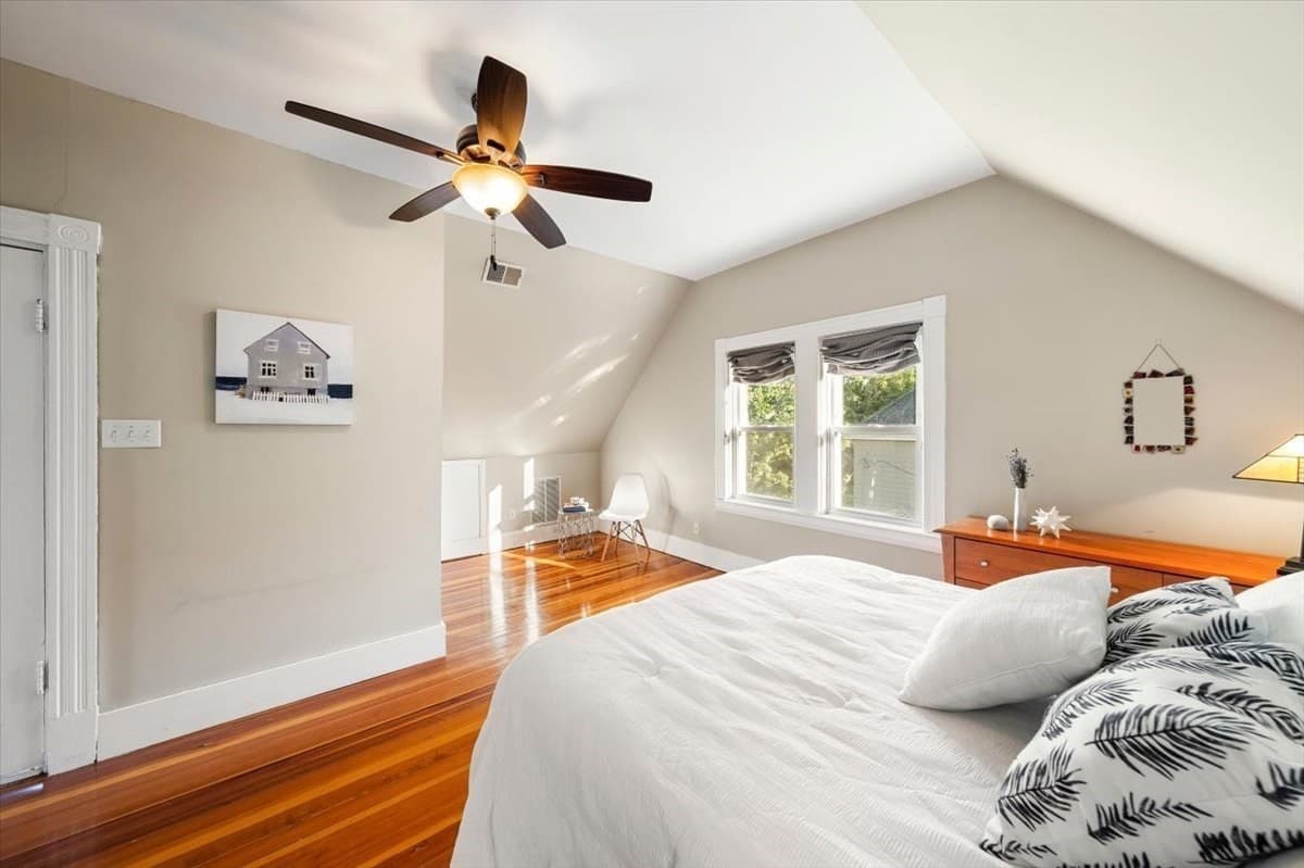 Condominium at 12 Barnes Rd # 2, Newton MA 02458, Newton, photo 33 of 41