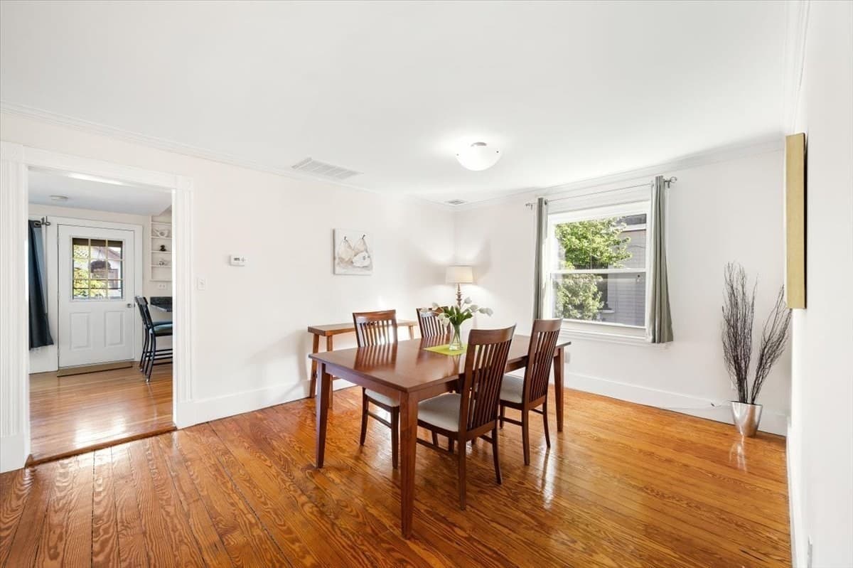Condominium at 12 Barnes Rd # 2, Newton MA 02458, Newton, photo 14 of 41
