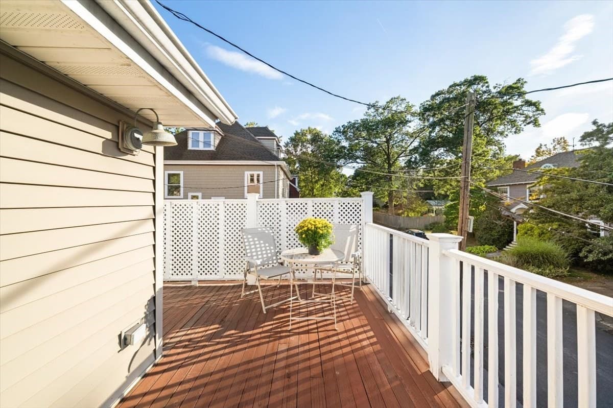 Condominium at 12 Barnes Rd # 2, Newton MA 02458, Newton, photo 41 of 41