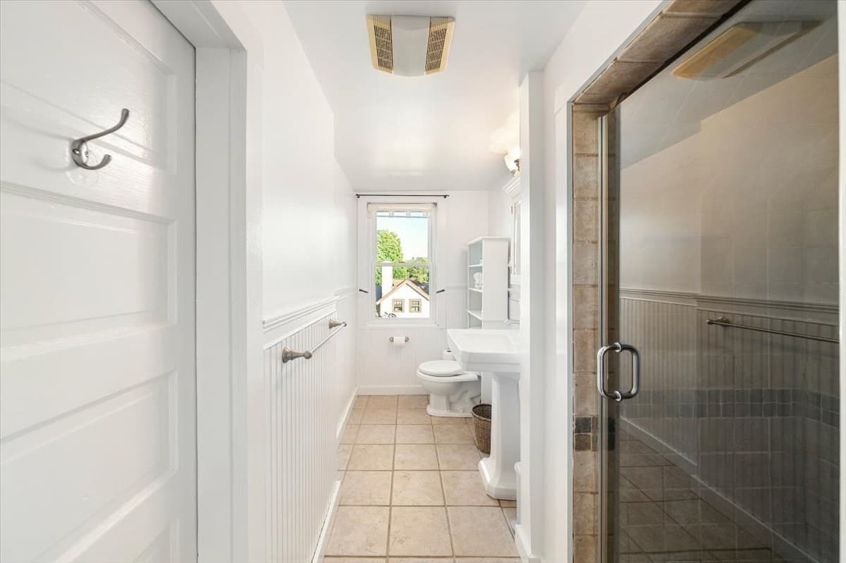 Condominium at 12 Barnes Rd # 2, Newton MA 02458, Newton, photo 37 of 41