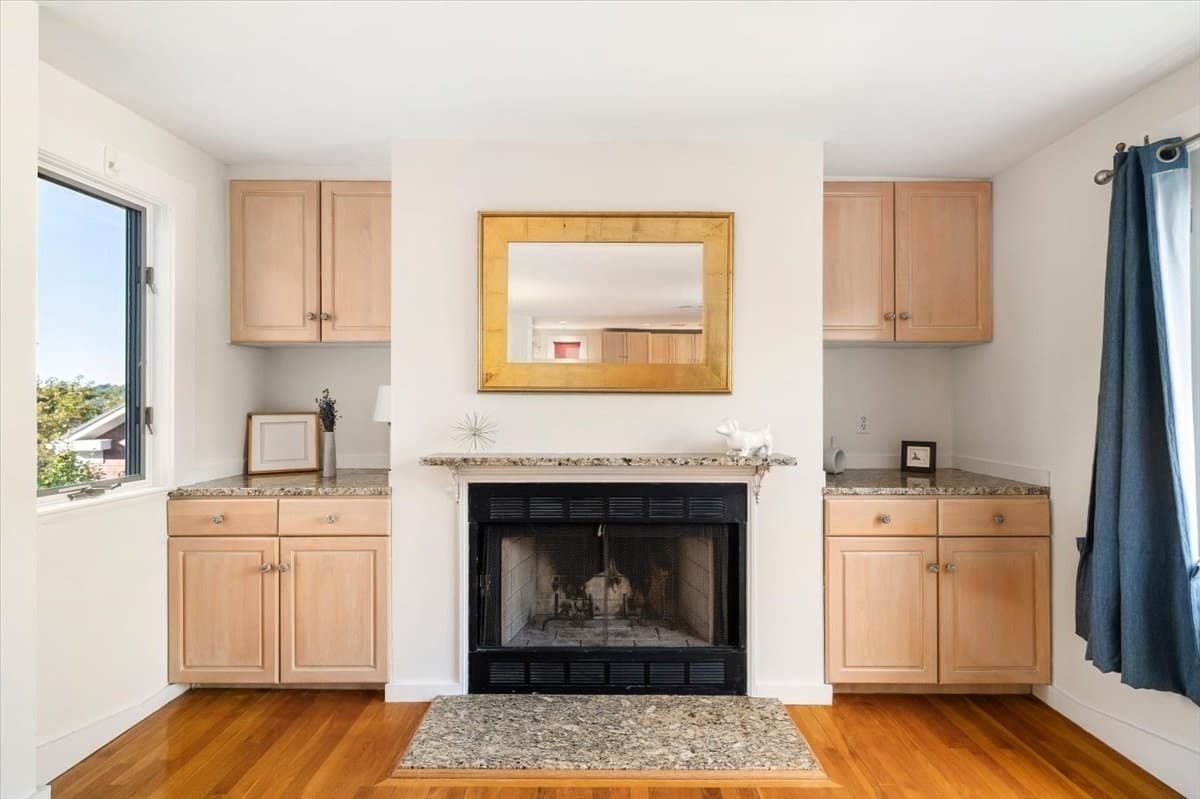 Condominium at 12 Barnes Rd # 2, Newton MA 02458, Newton, photo 19 of 41