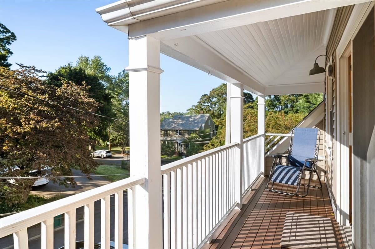 Condominium at 12 Barnes Rd # 2, Newton MA 02458, Newton, photo 40 of 41