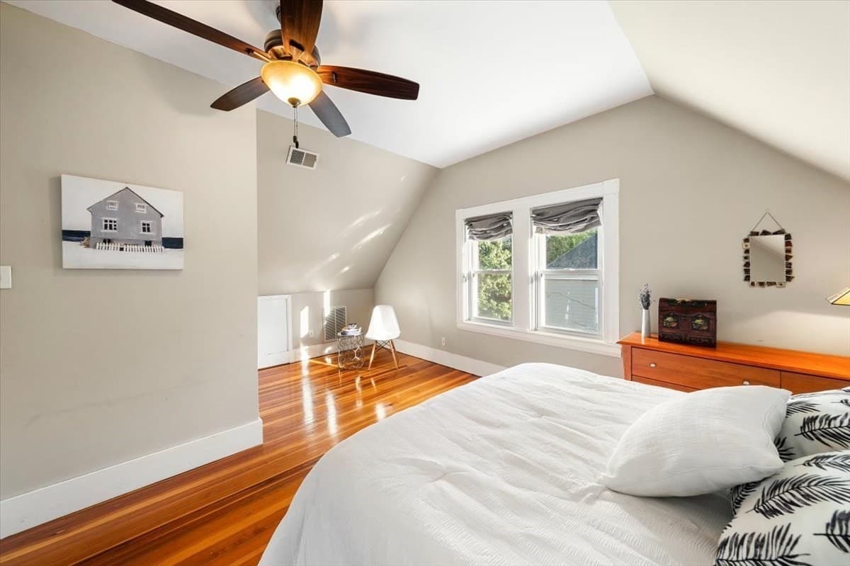 Condominium at 12 Barnes Rd # 2, Newton MA 02458, Newton, photo 35 of 41