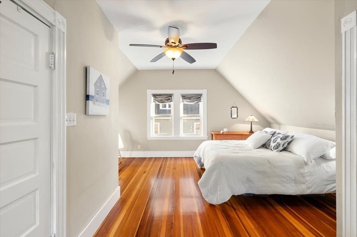 Condominium at 12 Barnes Rd # 2, Newton MA 02458, Newton, photo 31 of 41