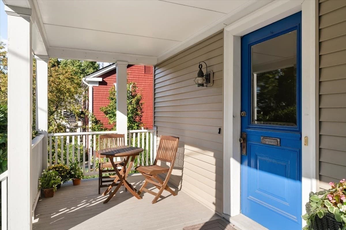 Condominium at 12 Barnes Rd # 2, Newton MA 02458, Newton, photo 4 of 41