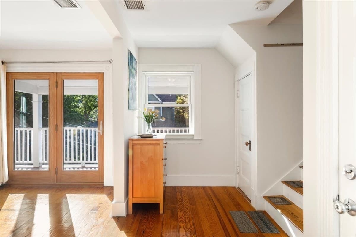 Condominium at 12 Barnes Rd # 2, Newton MA 02458, Newton, photo 25 of 41