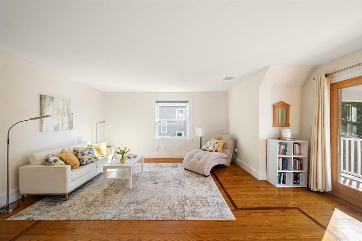 Condominium at 12 Barnes Rd # 2, Newton MA 02458, Newton, photo 21 of 41