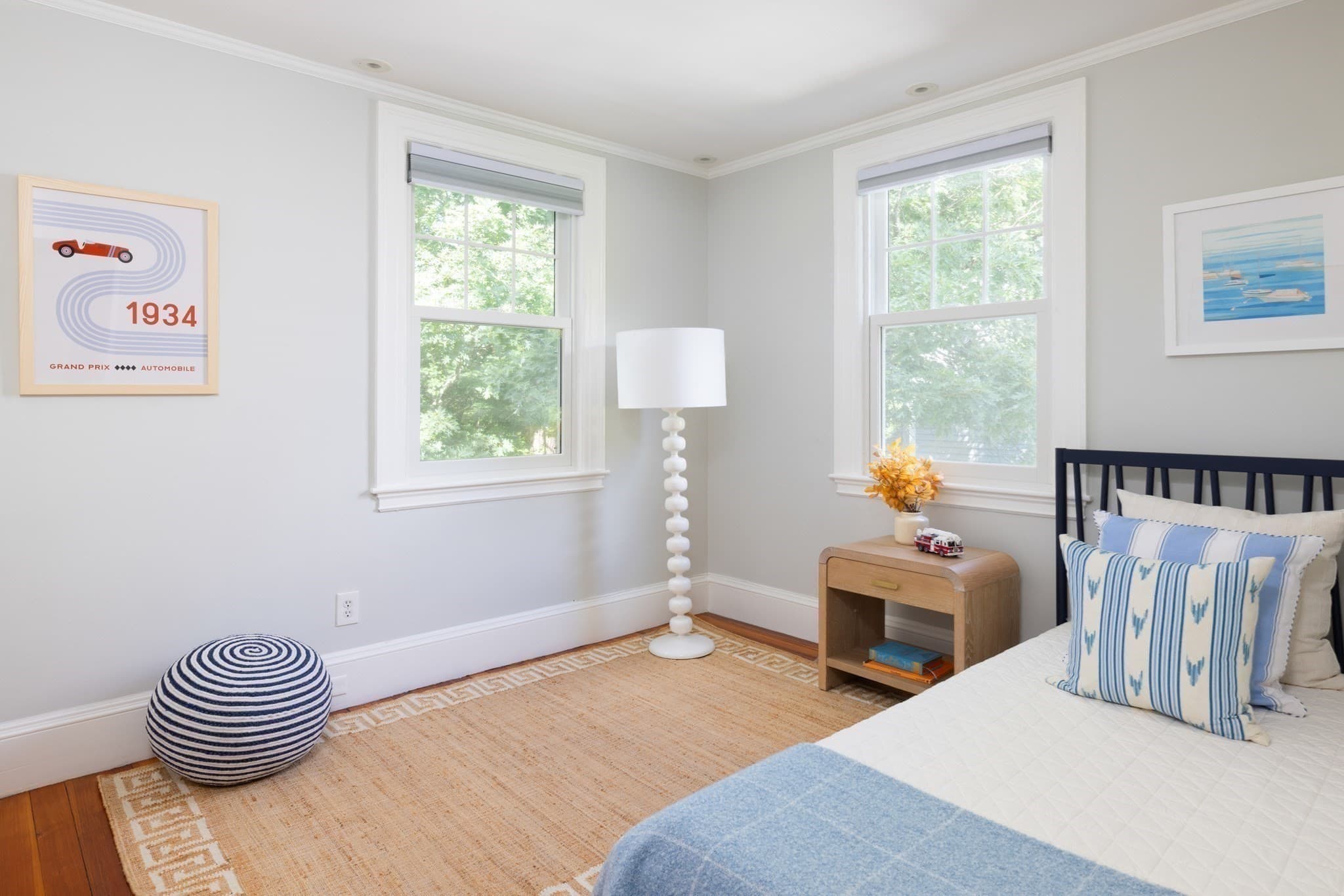 Single Family Residence at 249 Clinton Rd, Brookline MA 02445, Brookline, photo 23 of 28