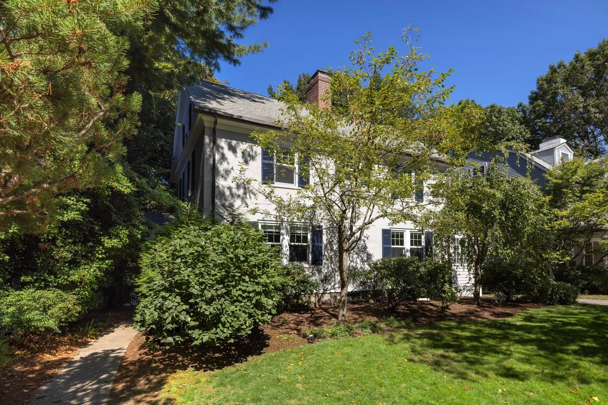 249 Clinton Rd, Brookline MA 02445
