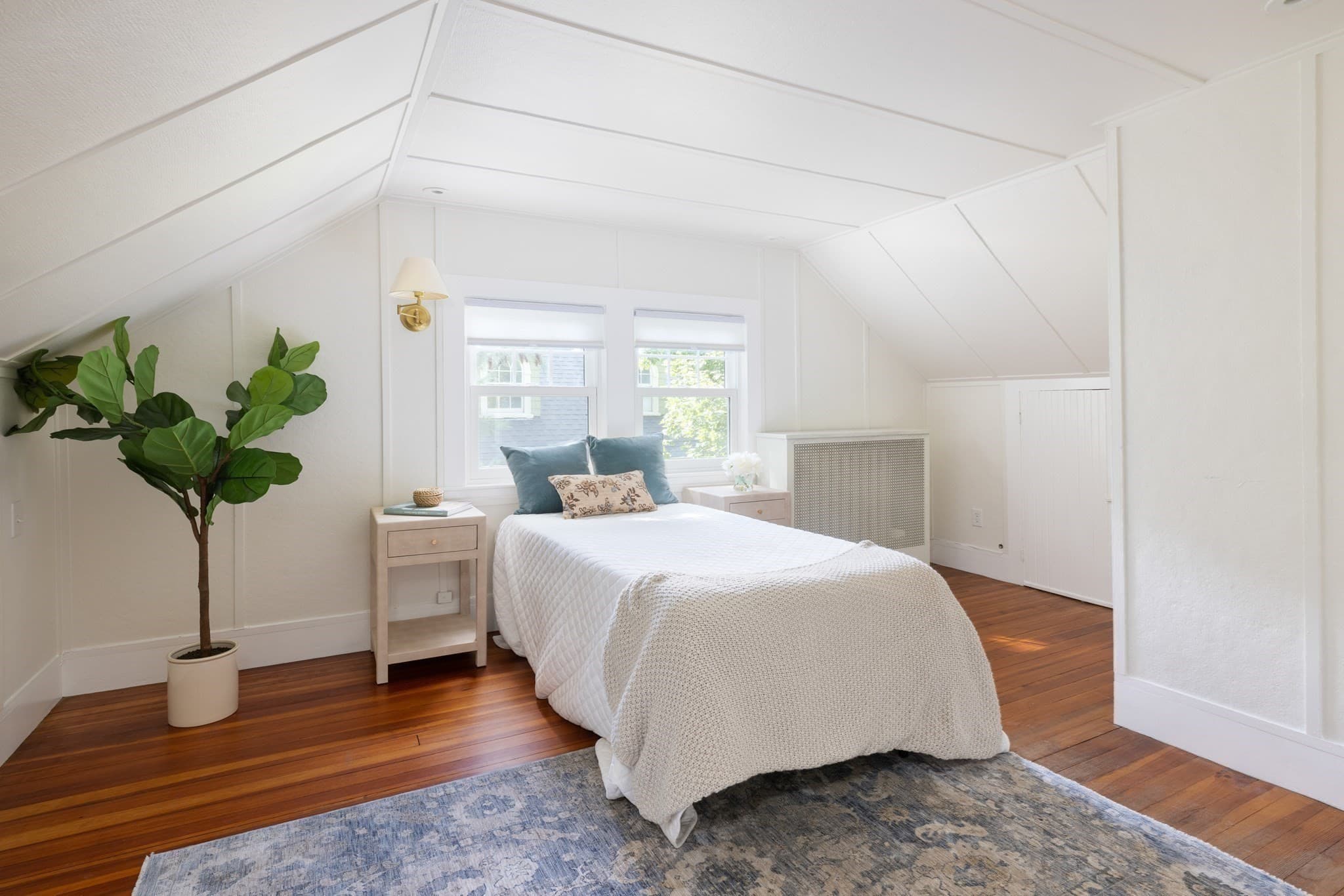 Single Family Residence at 249 Clinton Rd, Brookline MA 02445, Brookline, photo 24 of 28