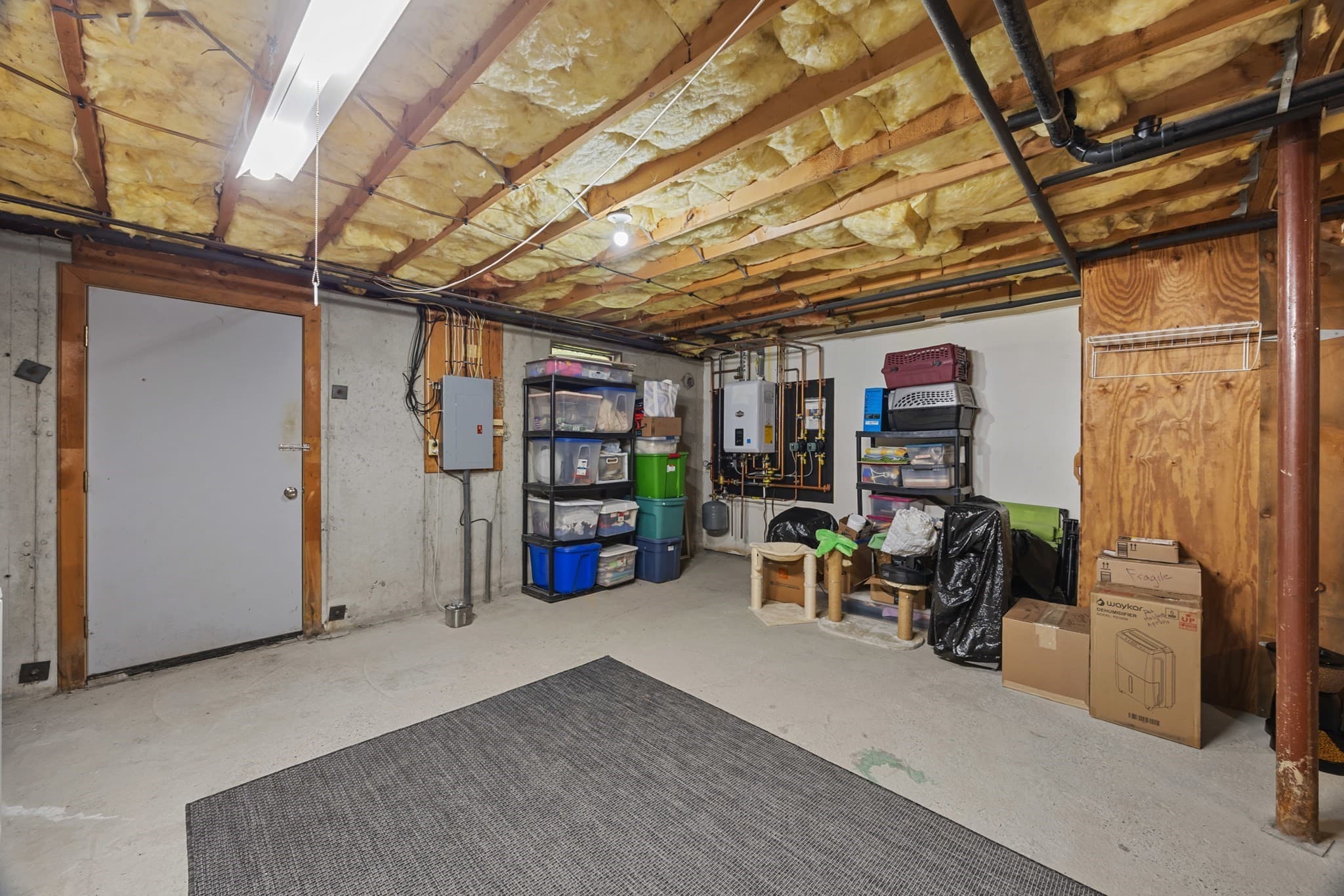 Condominium at 11 Towle Drive # 11, Holden MA 01520, Holden, photo 23 of 32