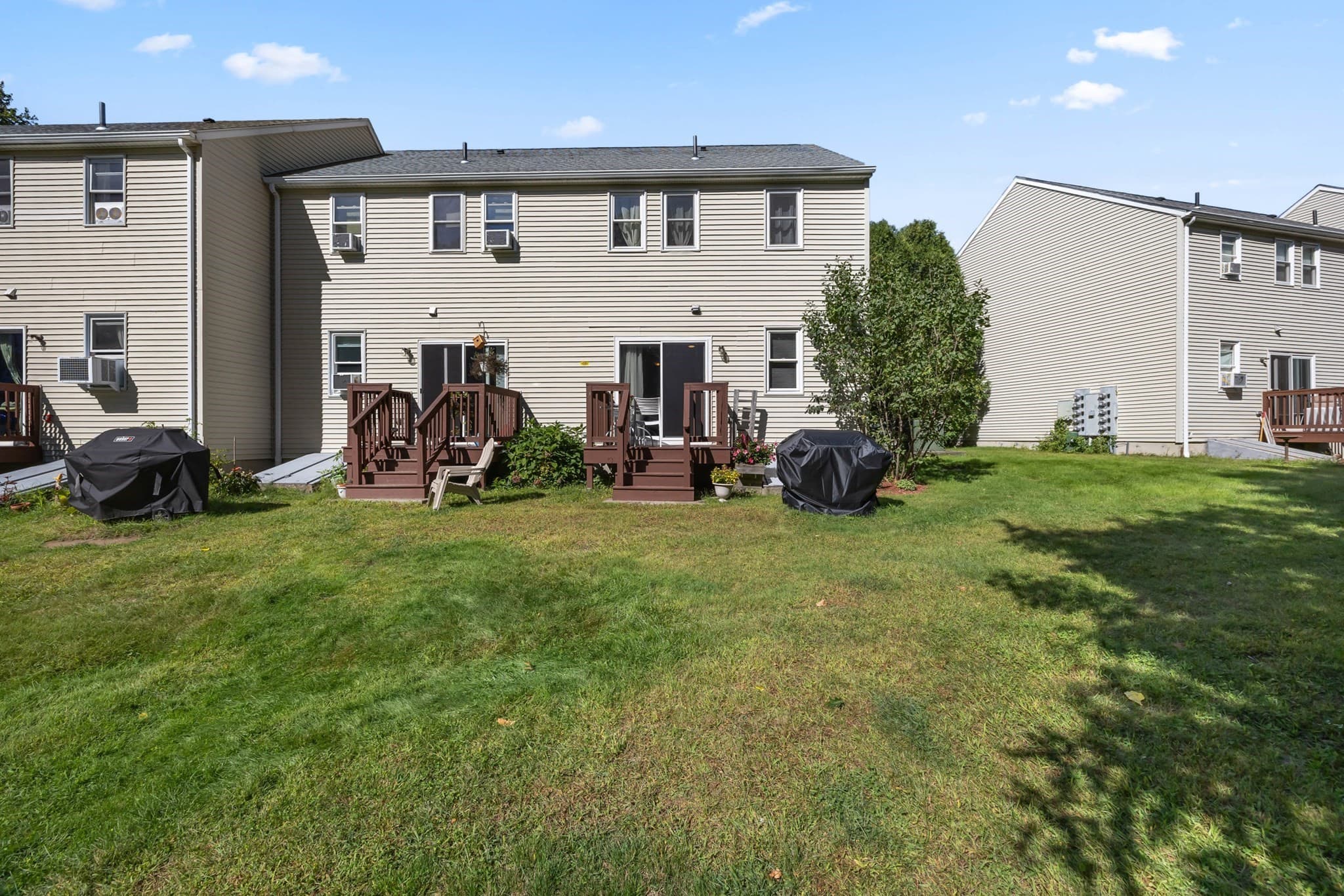 Condominium at 11 Towle Drive # 11, Holden MA 01520, Holden, photo 27 of 32