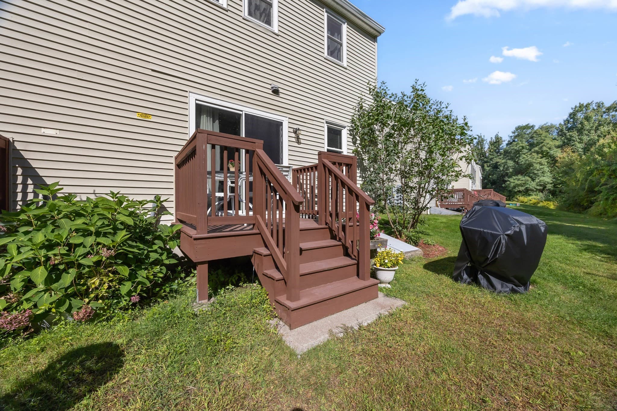 Condominium at 11 Towle Drive # 11, Holden MA 01520, Holden, photo 26 of 32