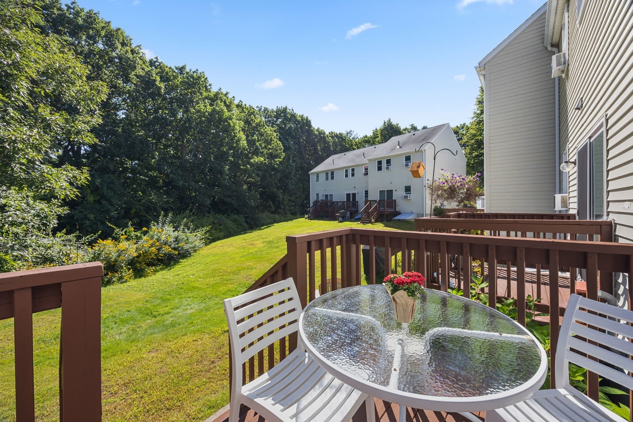 Condominium at 11 Towle Drive # 11, Holden MA 01520, Holden, photo 25 of 32