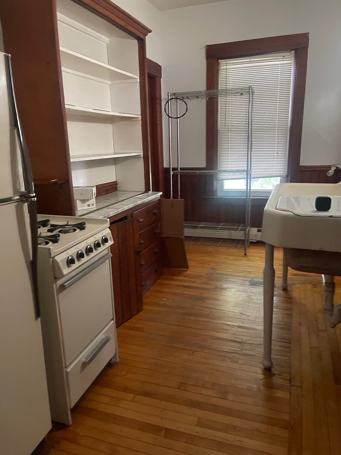 3 Family at 99 Milk St, Fitchburg MA 01420, Fitchburg, photo 20 of 20