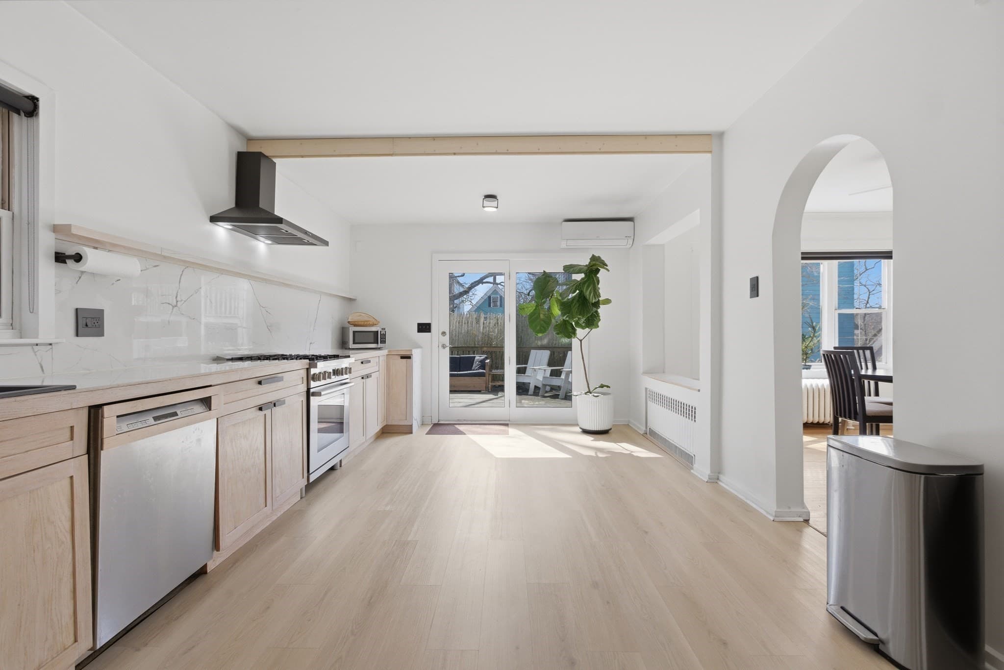 Condominium at 11 Sherwood St # 1, Boston MA 02131, Boston, photo 2 of 24