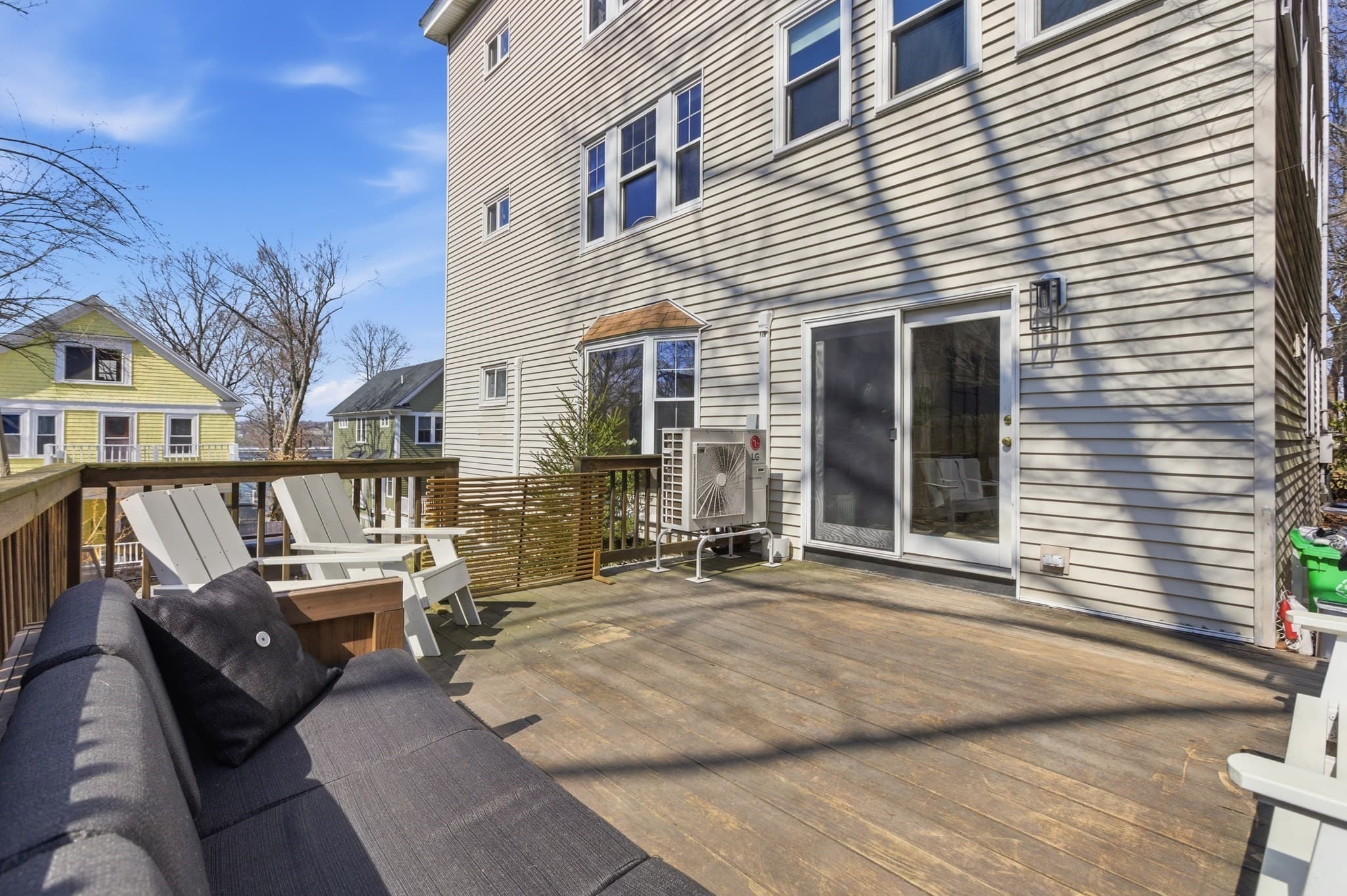 Condominium at 11 Sherwood St # 1, Boston MA 02131, Boston, photo 13 of 24