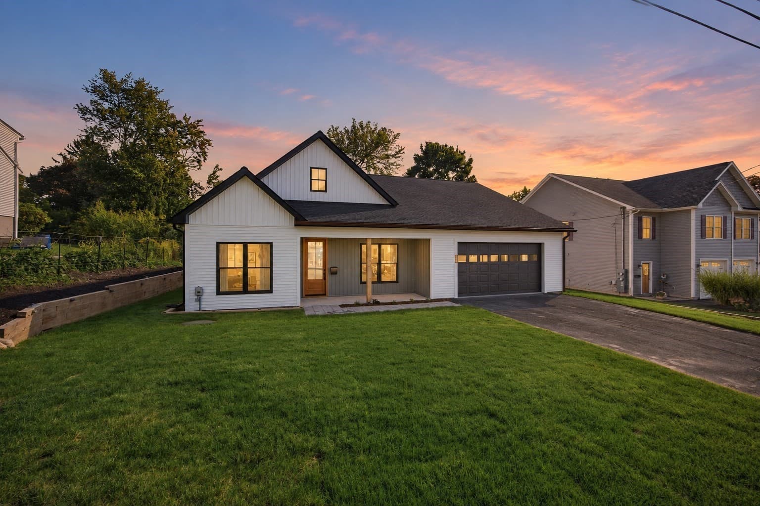 Single Family Residence at 15 Mckinley Ave, South Hadley MA 01075, South Hadley, photo 2 of 42
