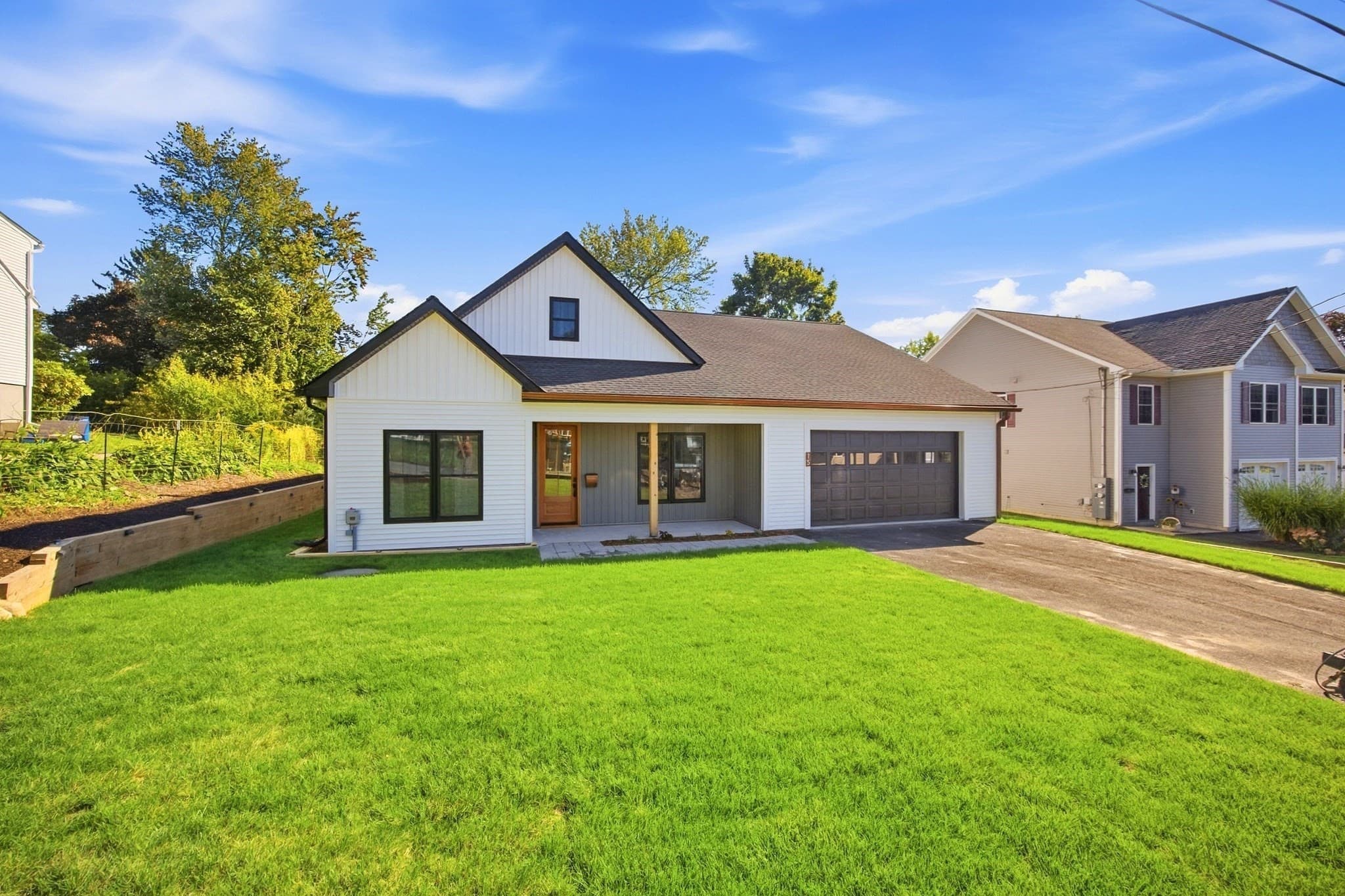 Single Family Residence at 15 Mckinley Ave, South Hadley MA 01075, South Hadley, photo 3 of 42