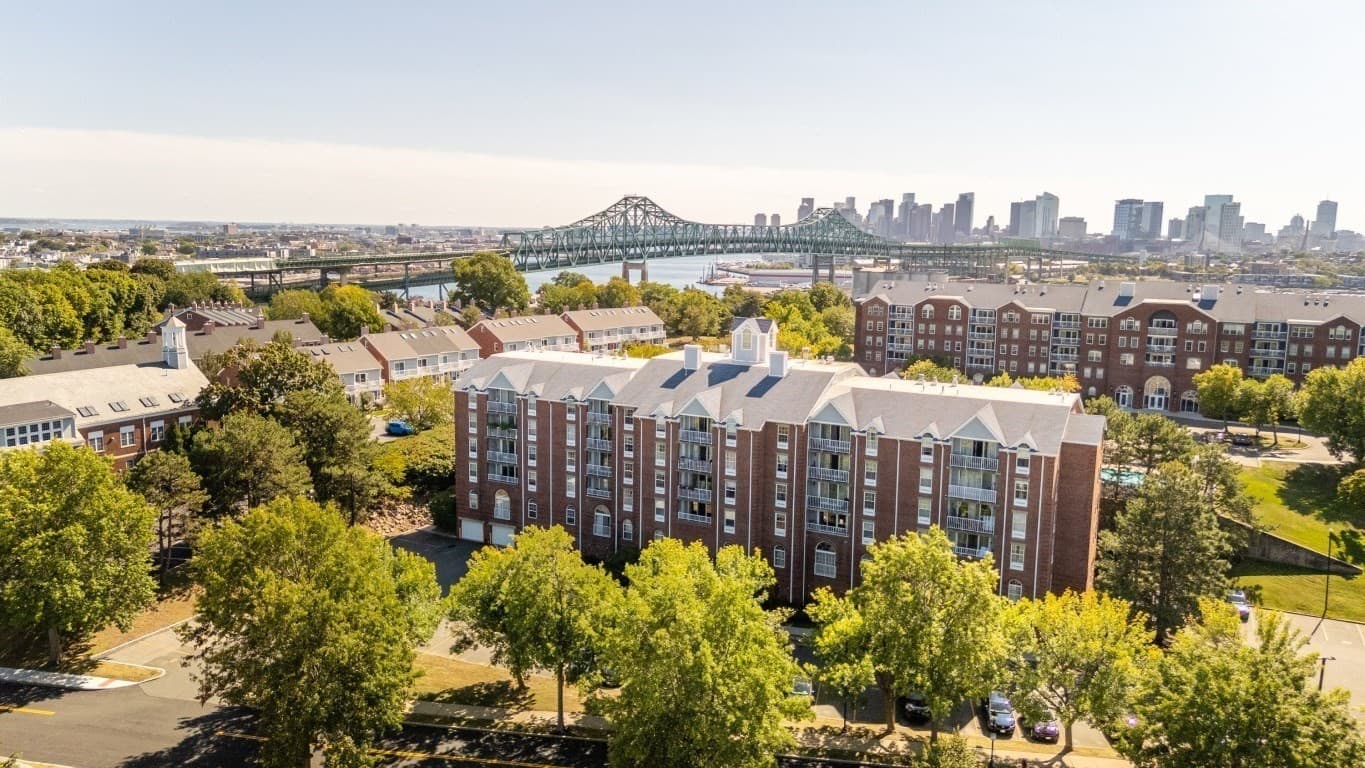 Condominium at 100 Boatswains Way # 308, Chelsea MA 02150, Chelsea, photo 6 of 34