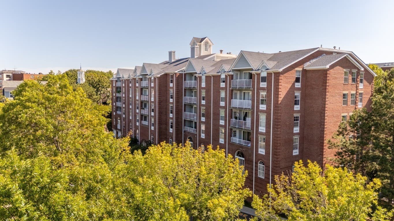 Condominium at 100 Boatswains Way # 308, Chelsea MA 02150, Chelsea, photo 3 of 34