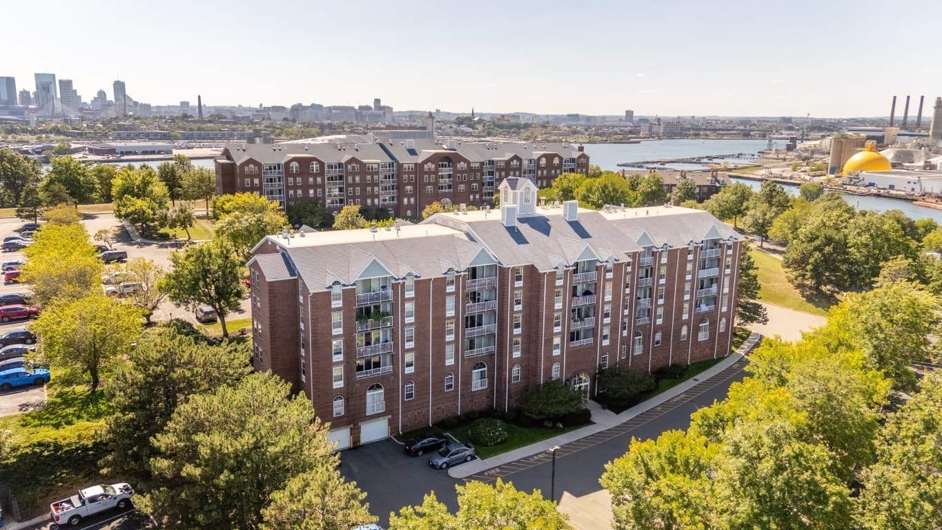 Condominium at 100 Boatswains Way # 308, Chelsea MA 02150, Chelsea, photo 5 of 34