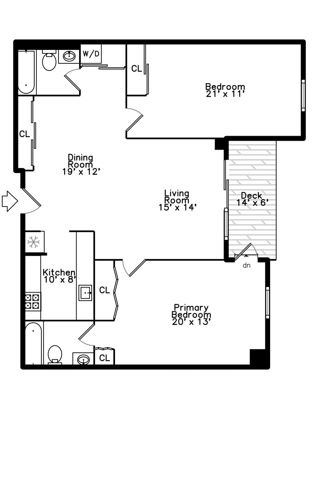 Condominium at 100 Boatswains Way # 308, Chelsea MA 02150, Chelsea, photo 34 of 34