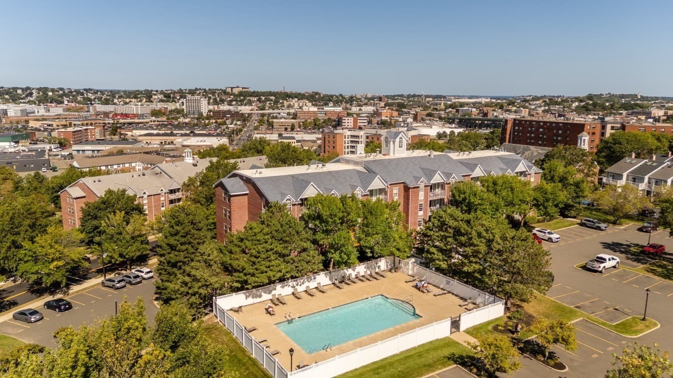 Condominium at 100 Boatswains Way # 308, Chelsea MA 02150, Chelsea, photo 8 of 34
