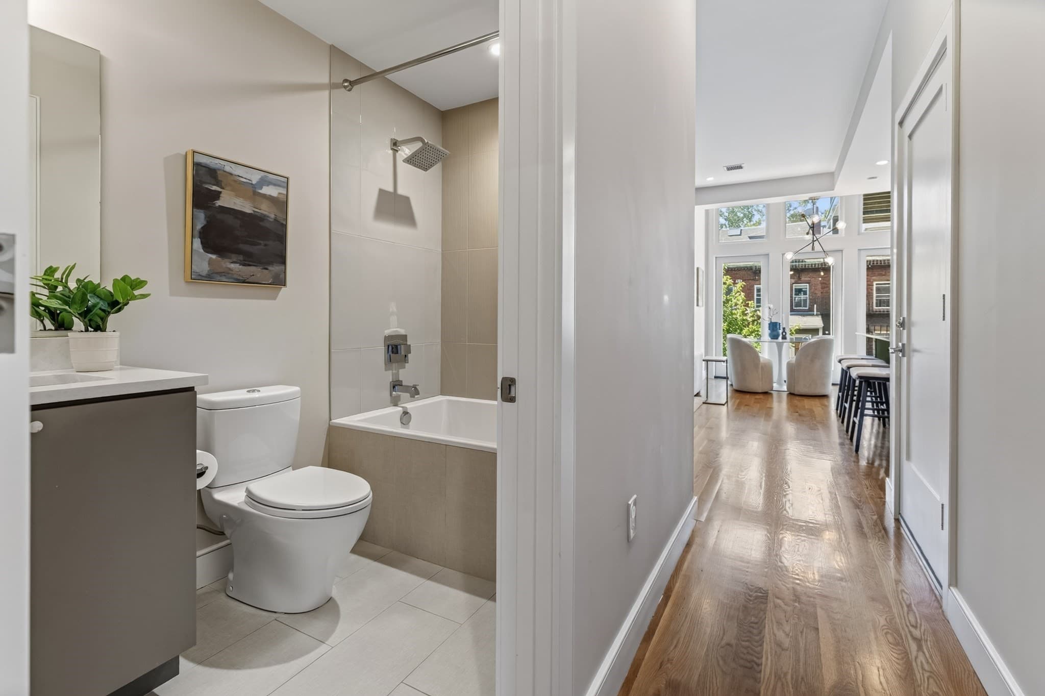 Condominium at 511 Massachusetts Avenue # 3, Boston MA 02118, photo 13 of 16