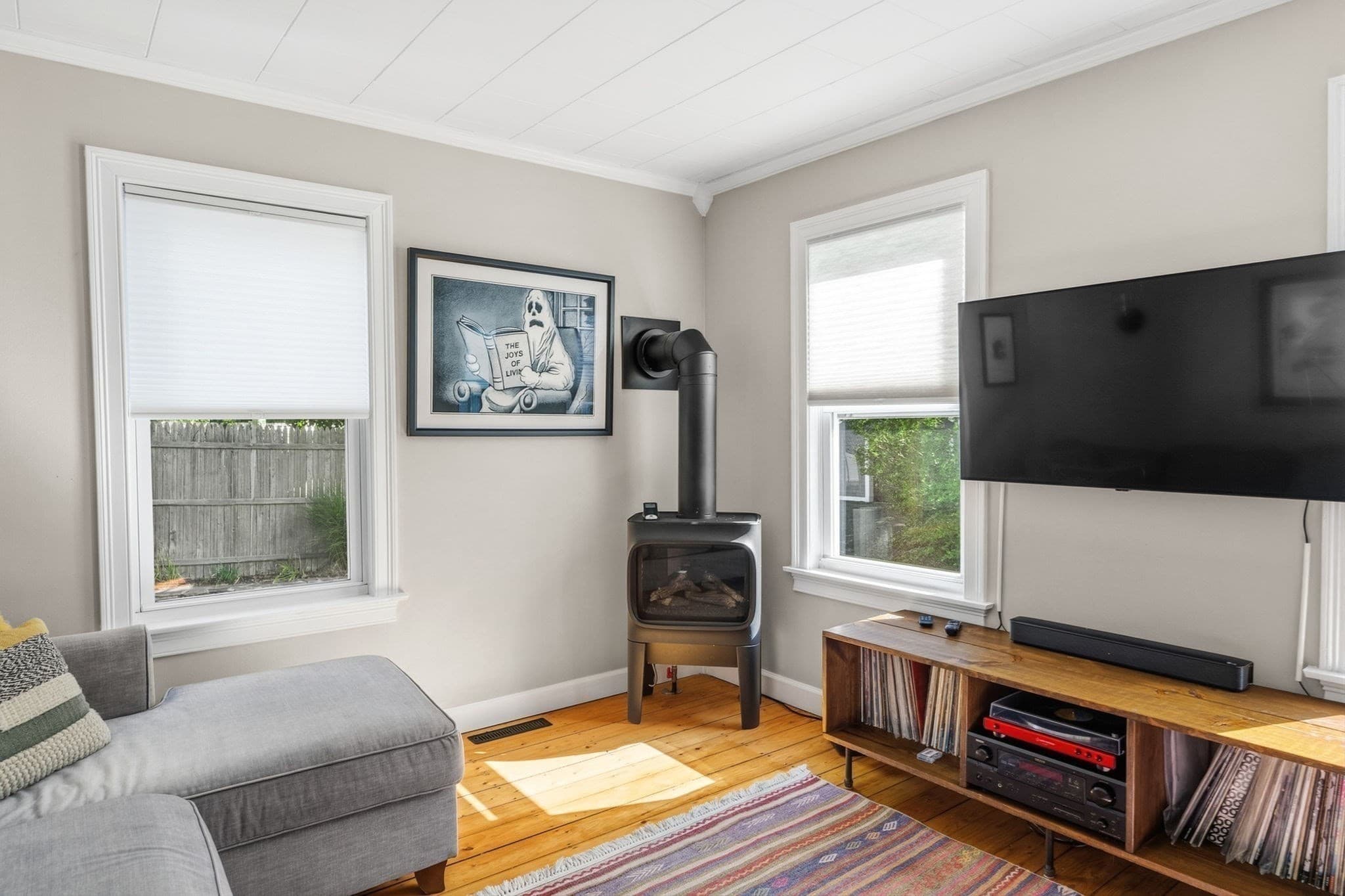 Single Family Residence at 11 Wood Street, Plymouth MA 02360, Plymouth, photo 17 of 35