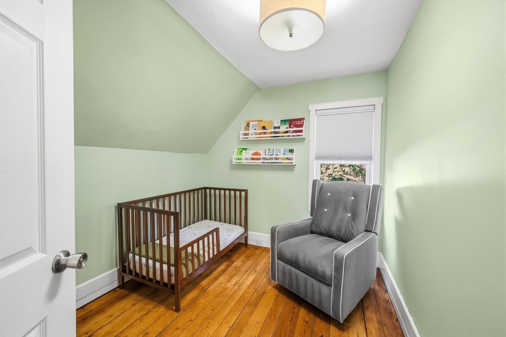Single Family Residence at 11 Wood Street, Plymouth MA 02360, Plymouth, photo 22 of 35