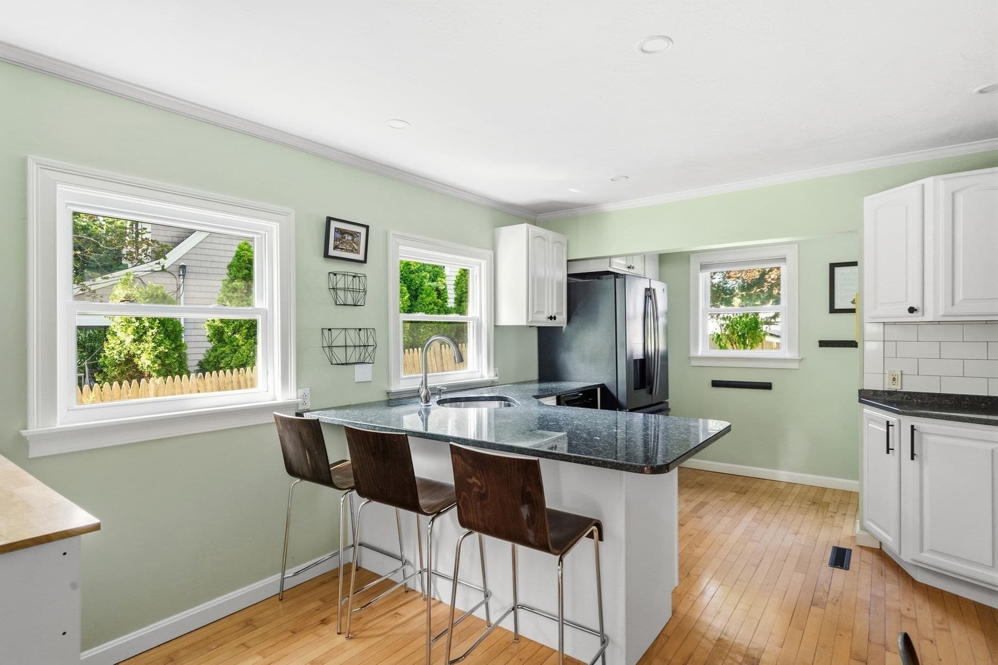 Single Family Residence at 11 Wood Street, Plymouth MA 02360, Plymouth, photo 7 of 35