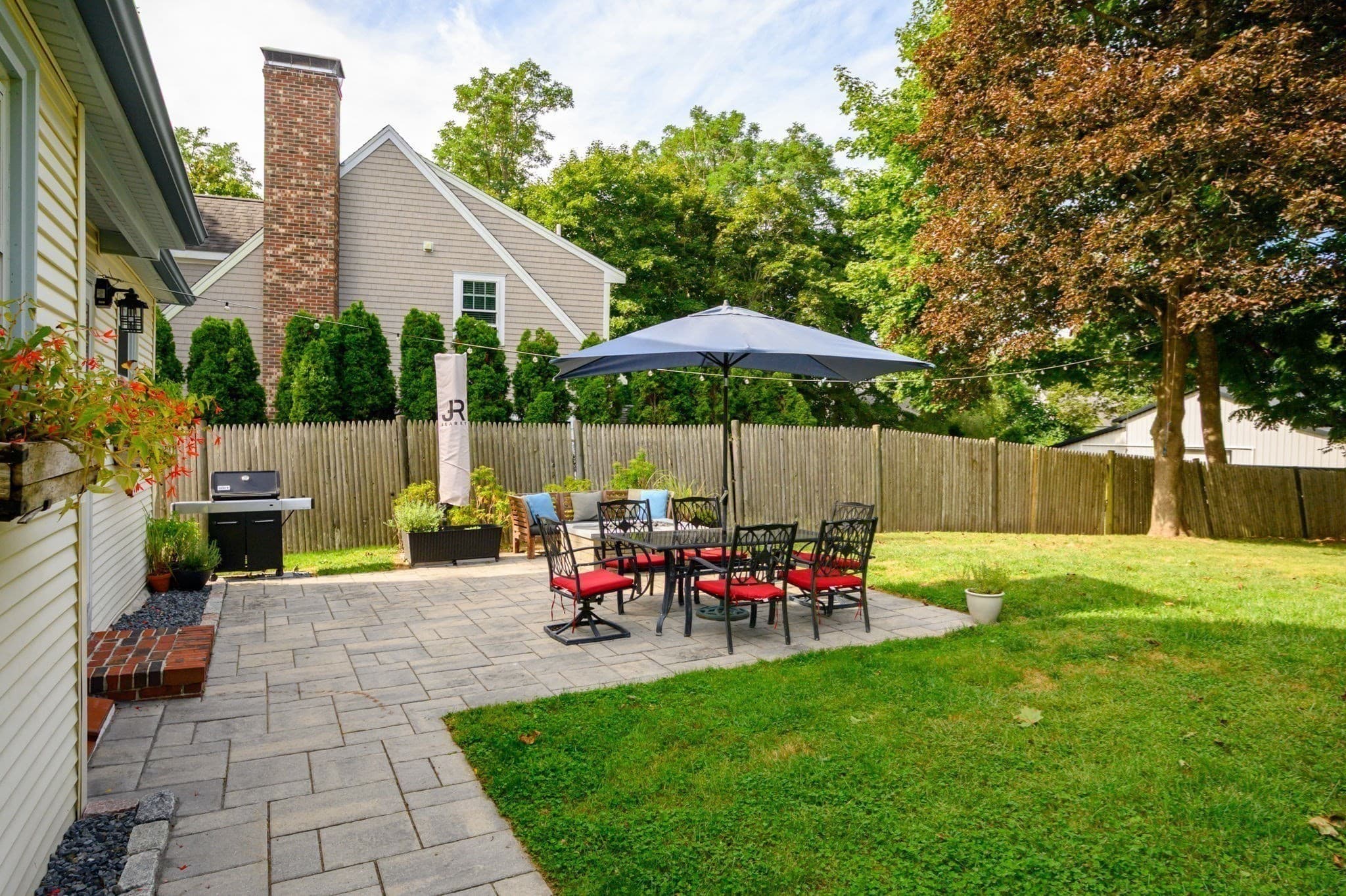 Single Family Residence at 11 Wood Street, Plymouth MA 02360, Plymouth, photo 28 of 35