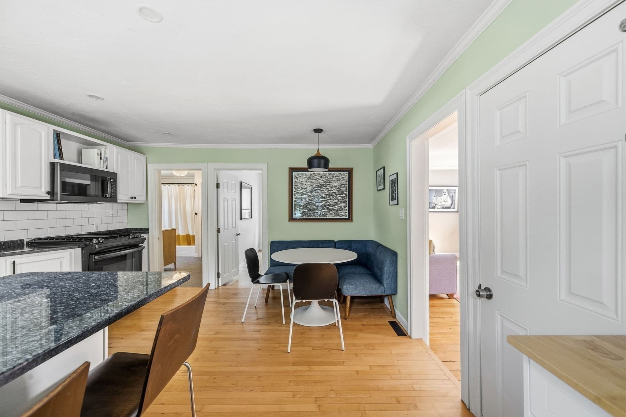 Single Family Residence at 11 Wood Street, Plymouth MA 02360, Plymouth, photo 9 of 35