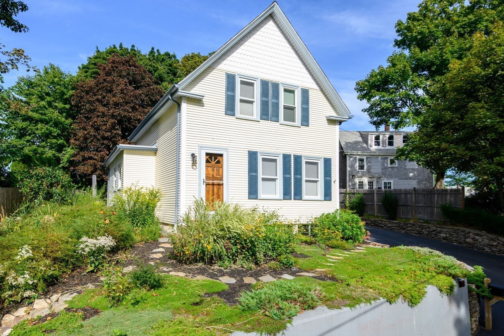 Single Family Residence at 11 Wood Street, Plymouth MA 02360, Plymouth, photo 31 of 35