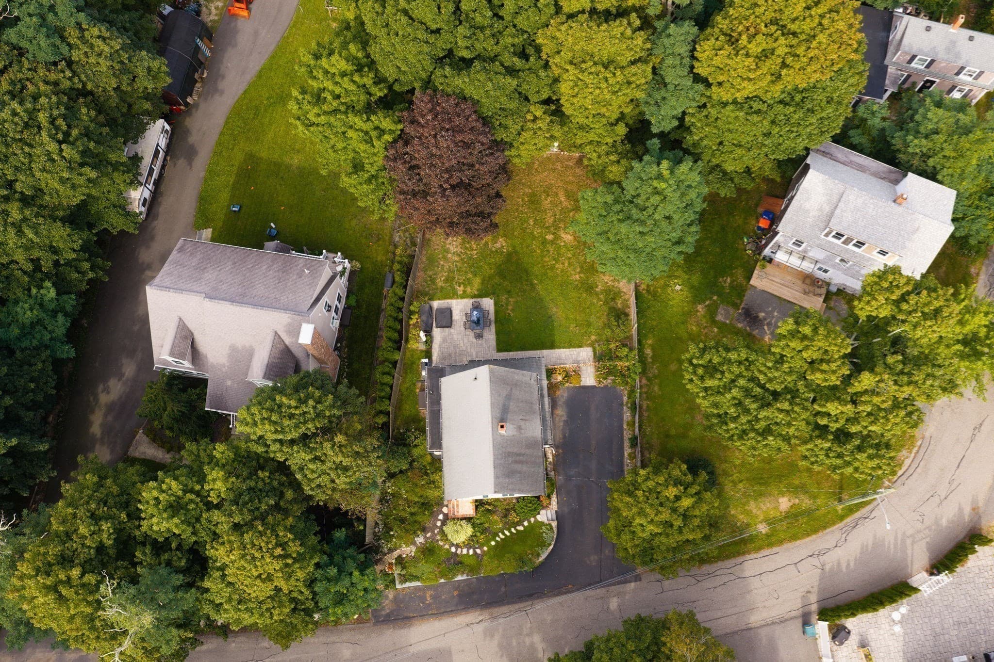 Single Family Residence at 11 Wood Street, Plymouth MA 02360, Plymouth, photo 25 of 35