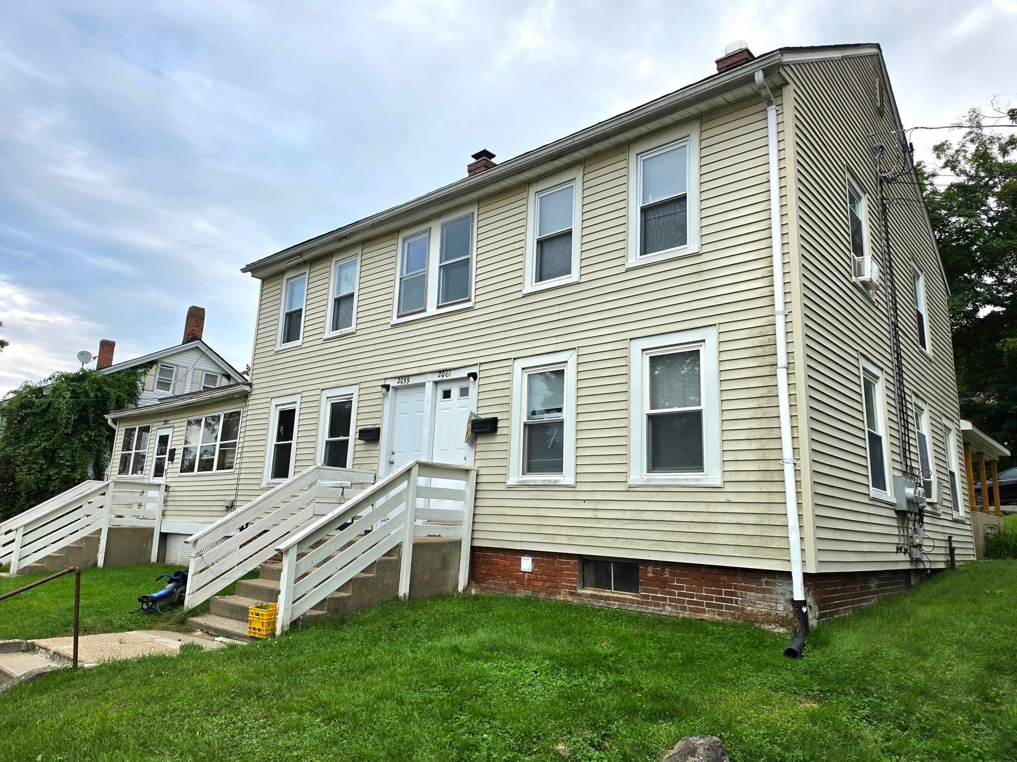 2057-2061 High St, Palmer MA 01080